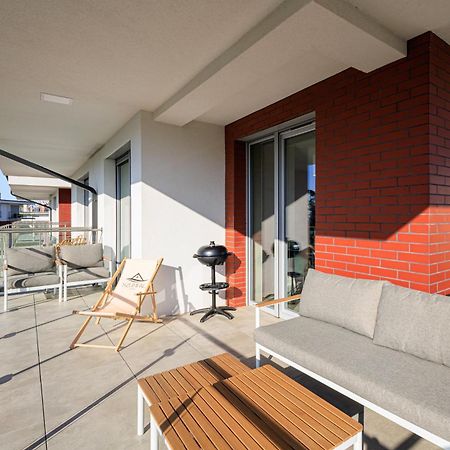Szum Fal Rewal Exteriér fotografie