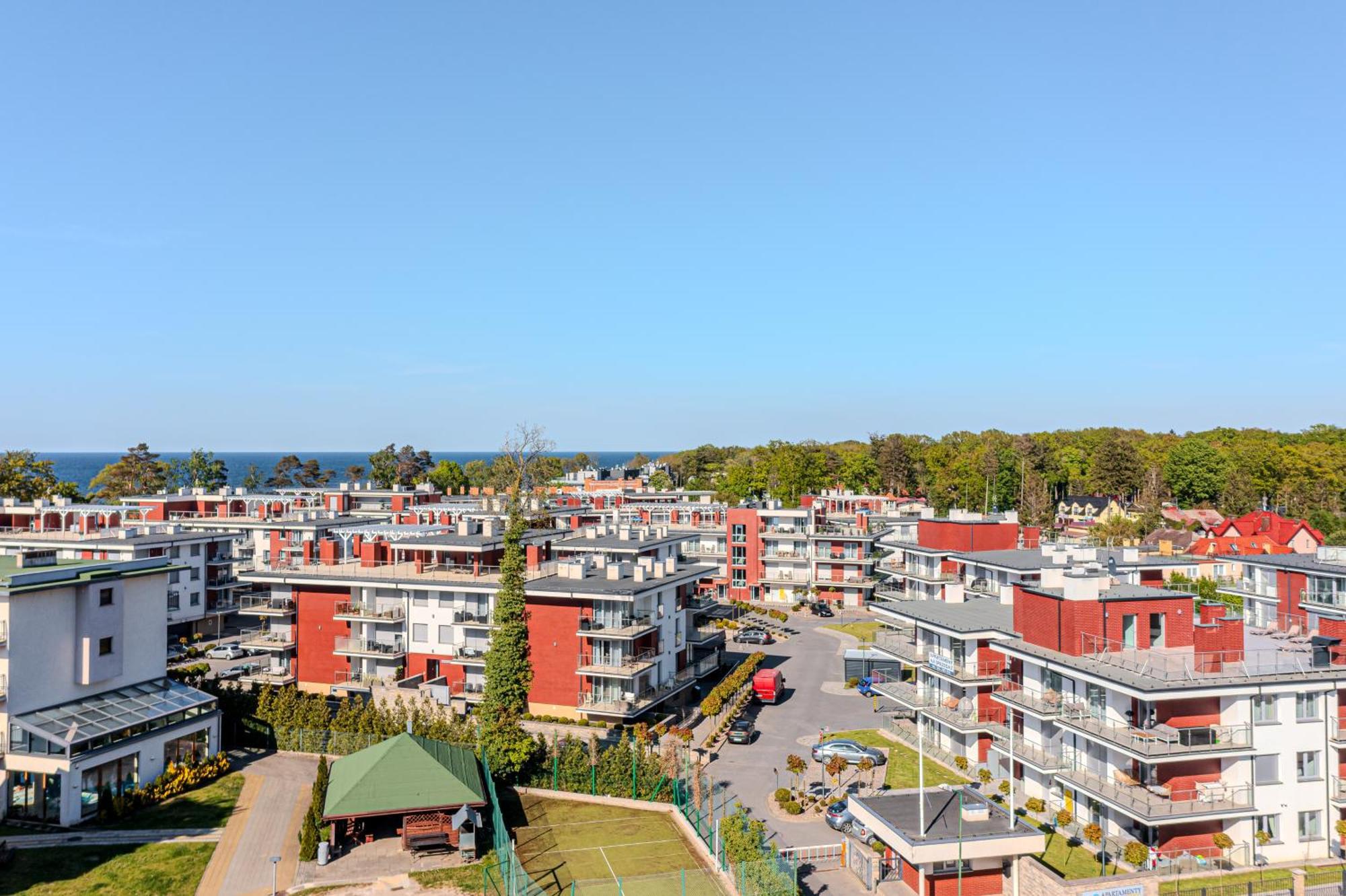 Szum Fal Rewal Exteriér fotografie