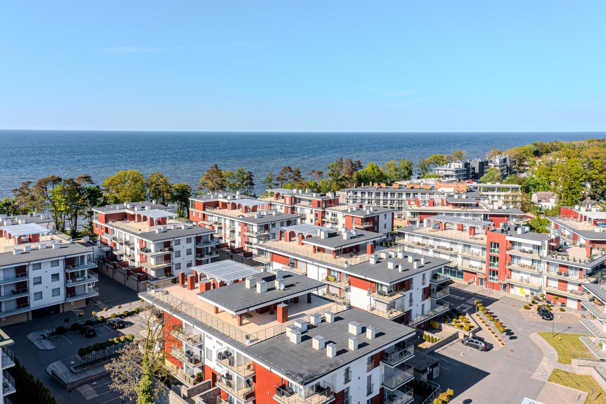 Szum Fal Rewal Exteriér fotografie
